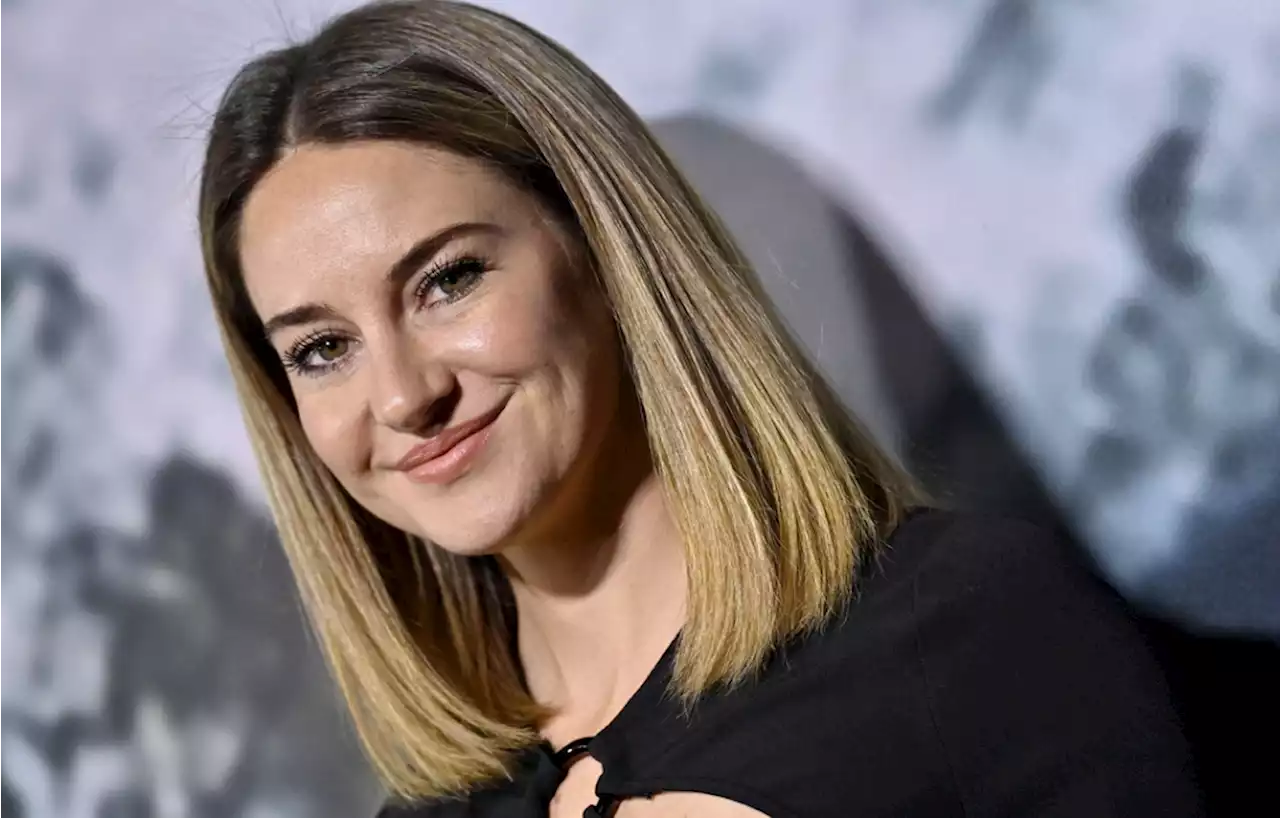 ‘Three Women’ Drama Series Starring Shailene Woodley Officially Picked By Starz Following Showtime Release