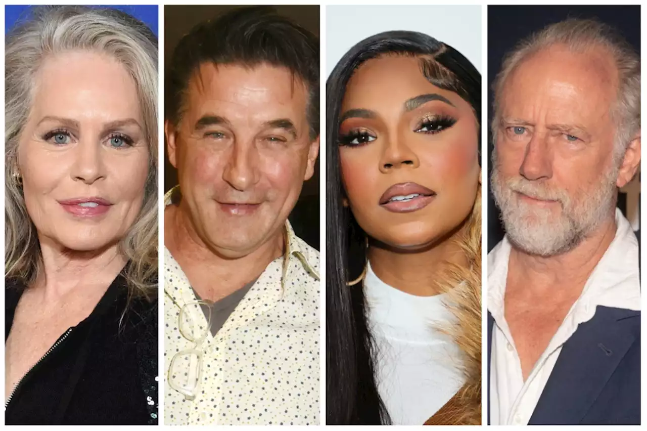 William Baldwin, Ashanti, Xander Berkeley & Beverly D’Angelo Join U.S. Homelessness Drama ‘No Address’