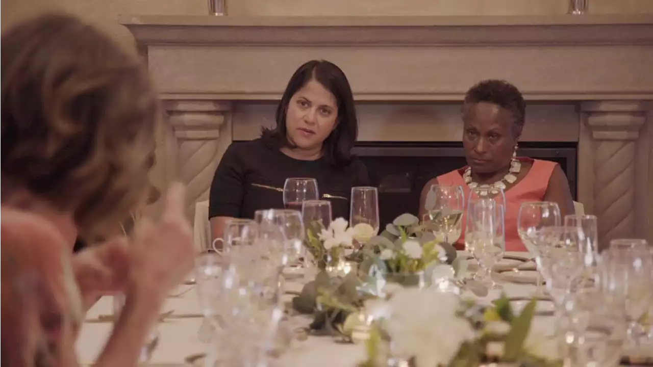 Race2Dinner Documentary Deconstructing Karen Debuts in Denver