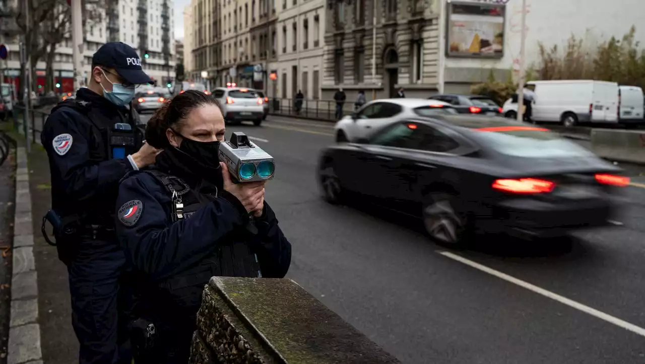 EU will Regeln verschärfen: Bei diesen Delikten drohen Autofahrern künftig öfter Strafen