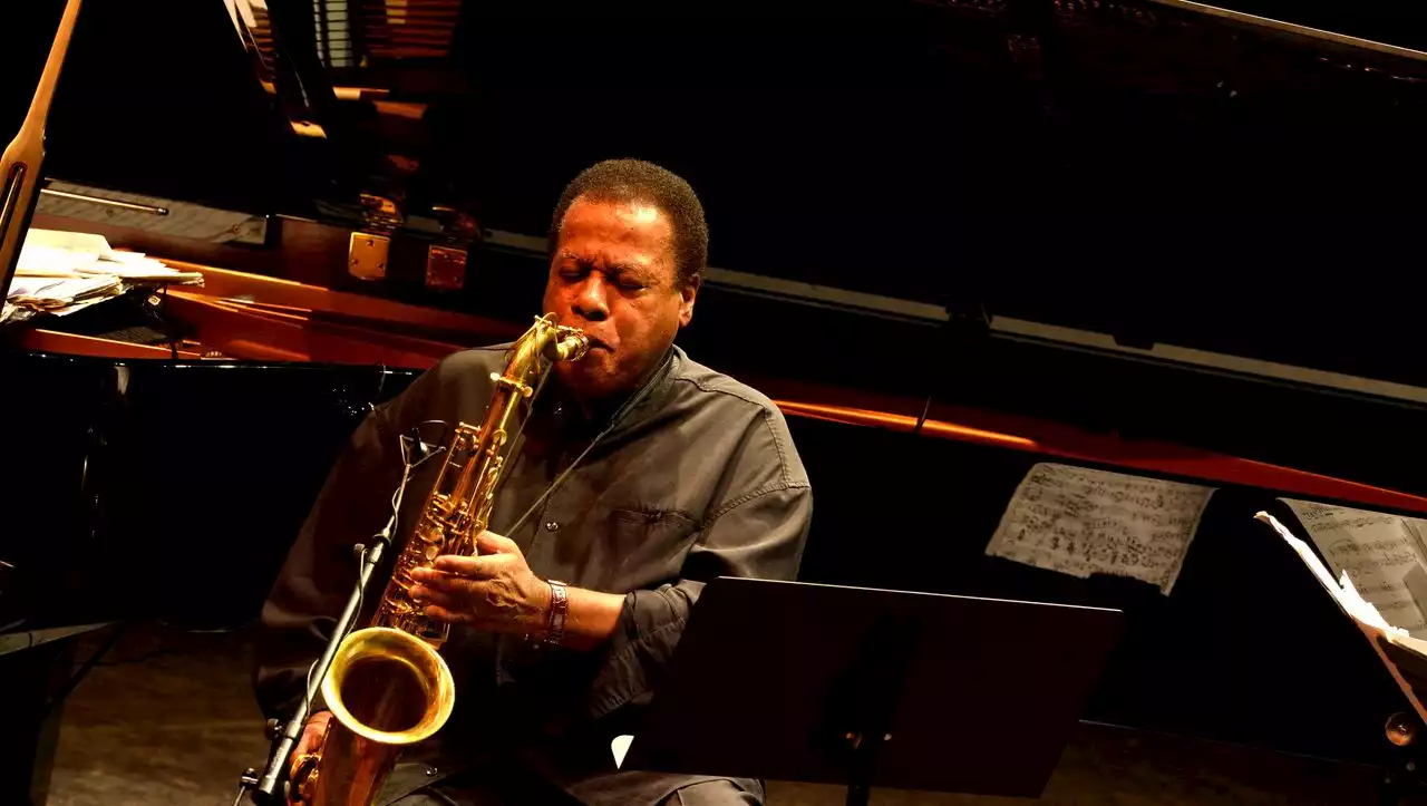 Saxofon-Legende Wayne Shorter ist tot