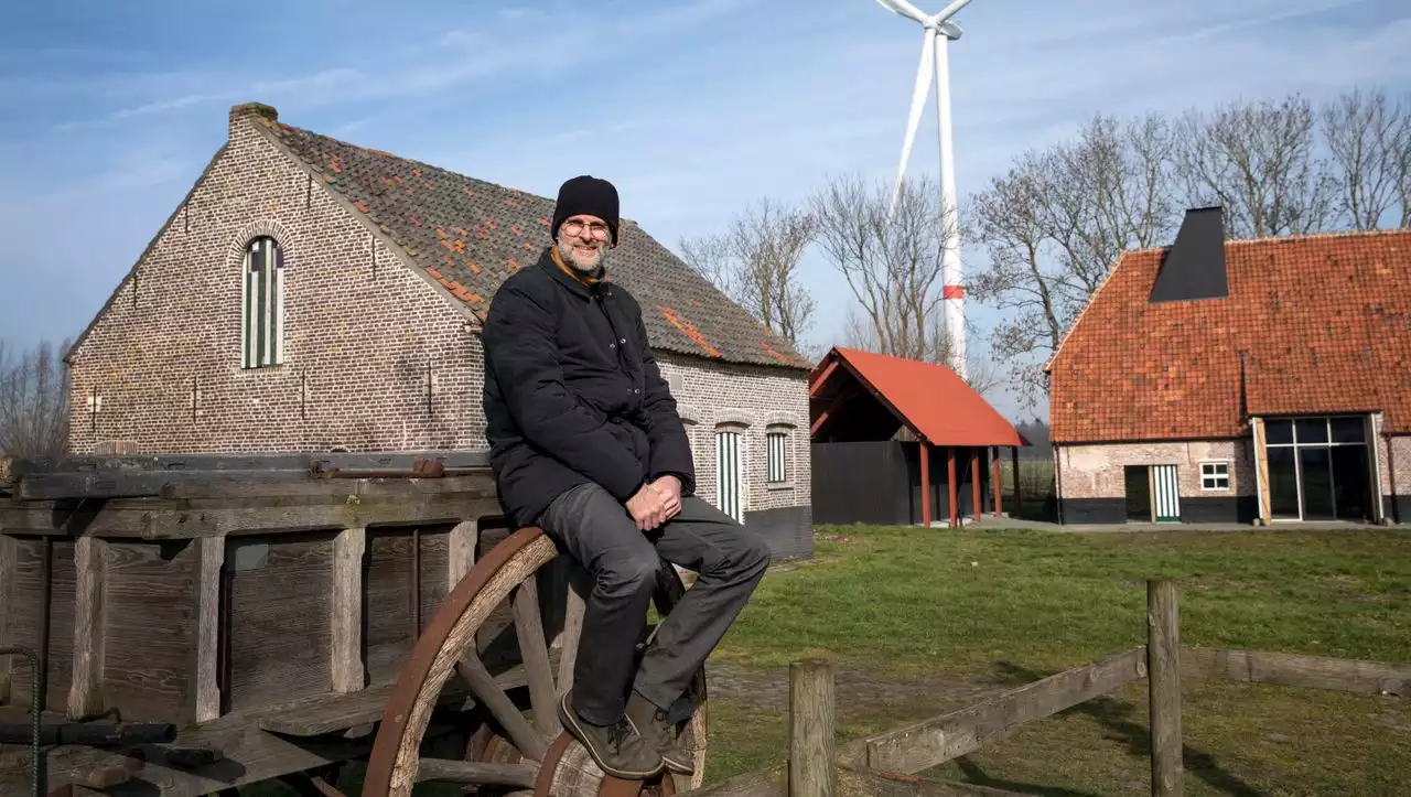 Wie Bürger in Belgien selbst billigen Ökostrom produzieren