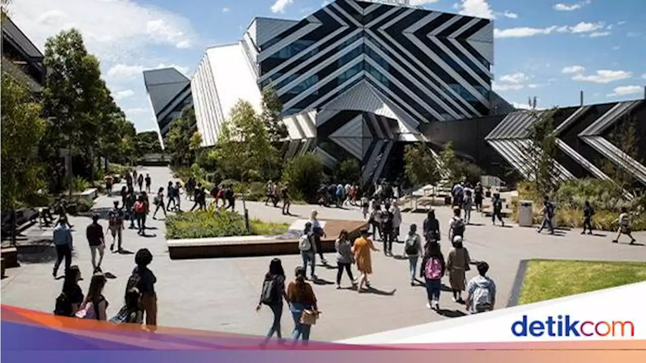 8 Universitas Terbaik di Australia Bergabung dalam Program IISMA, Cek Daftar Kampusnya