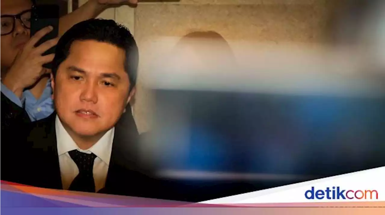 Erick Thohir: Indonesia Sambut Semua Negara di Piala Dunia U-20