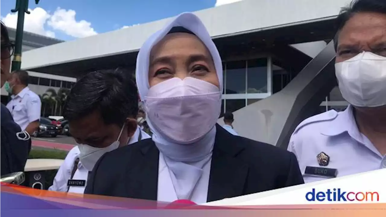 Gandeng China, BMKG Uji Coba Pasang Alat Deteksi Dini Gempa di 250 Titik