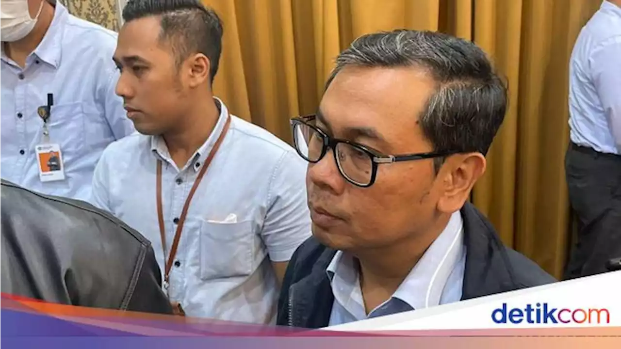 Kemenkeu Bantah Ada 'Geng' Terkait Rafael Alun Ayah Mario Dandy