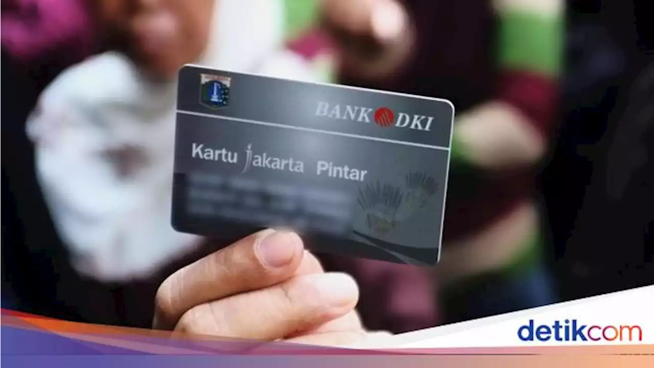 KJP Plus Tahap II Tahun 2022 Maret 2023 Cair, Bagaimana Jika Tidak Terdaftar?