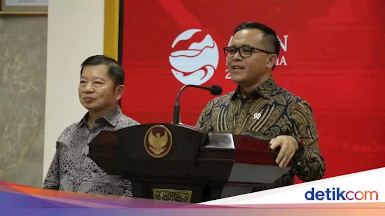 Menpan-RB Bicara Manfaat Digitalisasi untuk Tingkatkan Layanan Publik