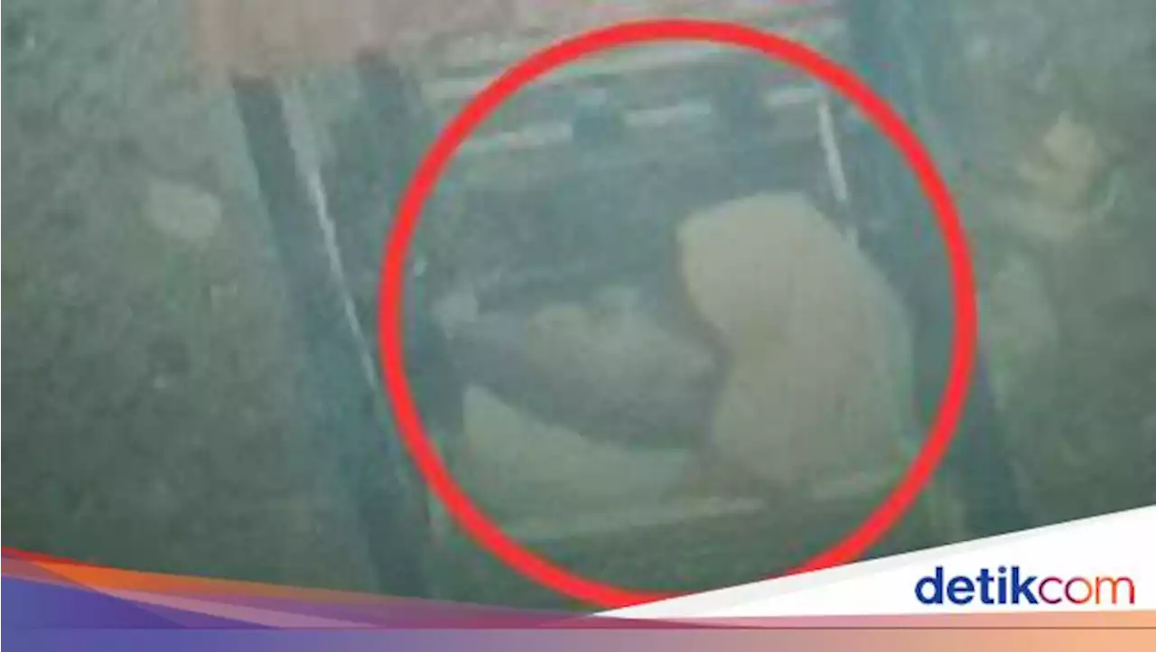 Sejoli Mesum di Sampang Viral Terekam CCTV, Satpol PP Ngaku Belum Tahu