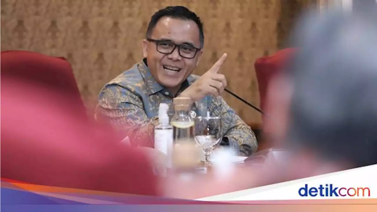 Anggaran Kemiskinan Rp 500 T, MenPAN-RB: tapi Dampaknya Baru 0,5%