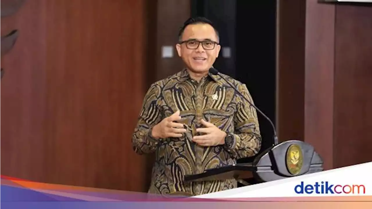 MenPAN-RB Wanti-wanti PNS Jangan Pamer Harta!