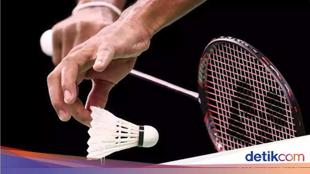 PBSI Target Dua Gelar di All England 2023, Sektor Apa?