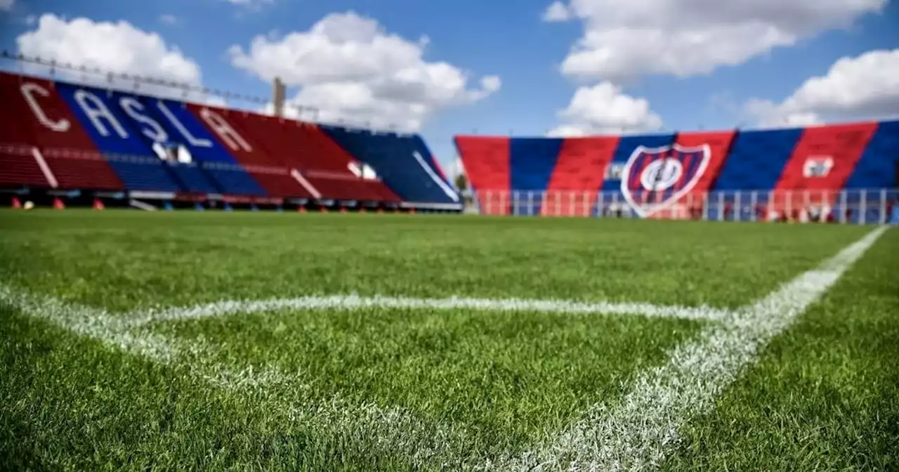 San Lorenzo firmó un acuerdo clave para el estadio