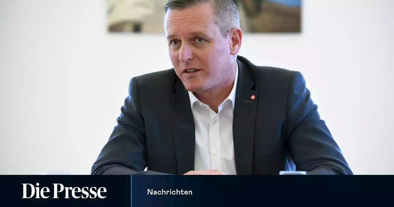 Grazer FPÖ-Finanzaffäre: Staatsanwalt beantragt Auslieferung von...