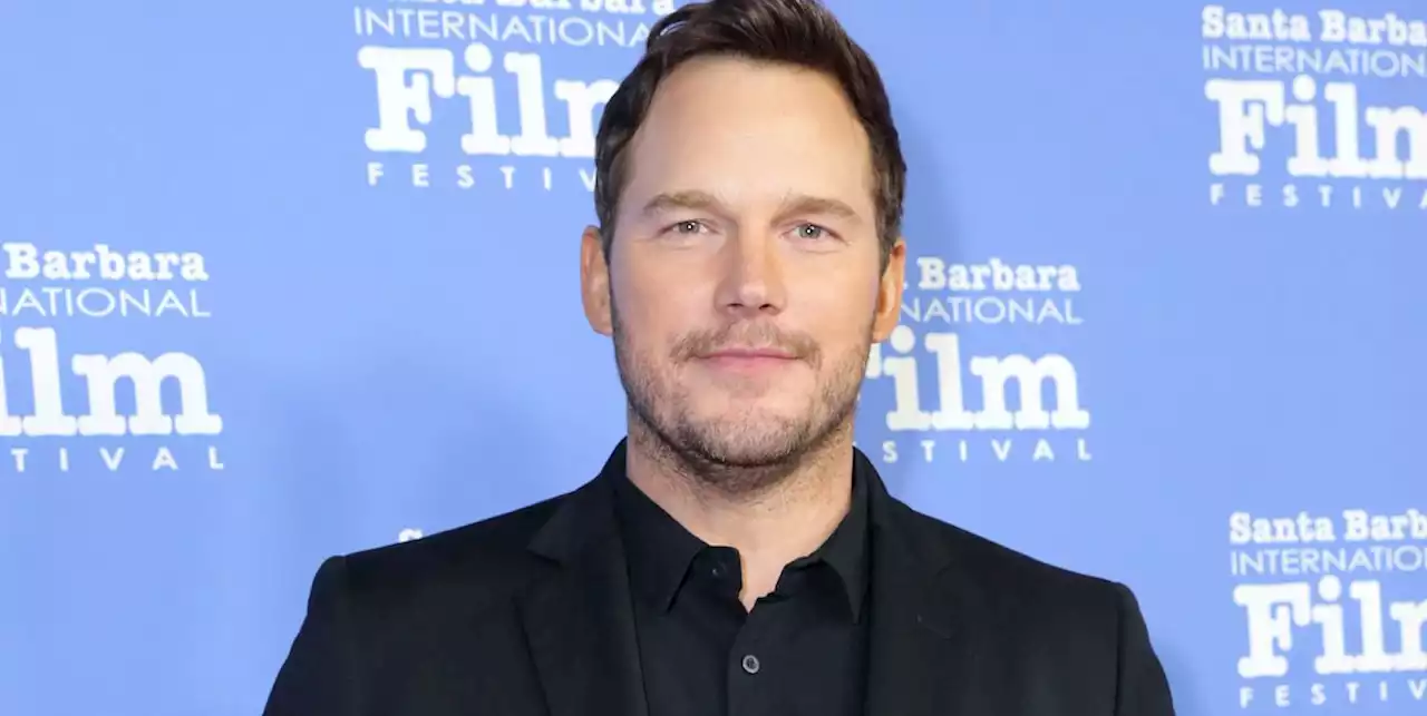 Super Mario Bros directors defend Chris Pratt's casting