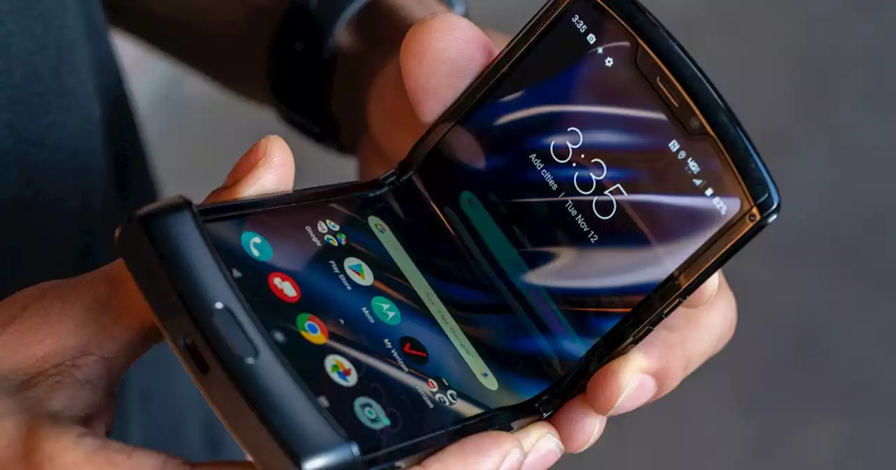 A new Motorola Razr is coming soon, and it could be the best yet | Digital Trends