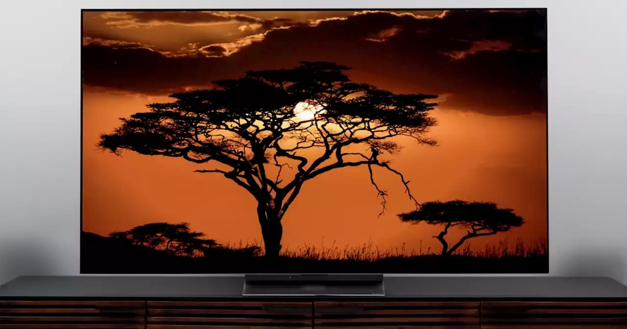 Best TVs of 2023: smart TVs from LG, Samsung, TCL, and more | Digital Trends