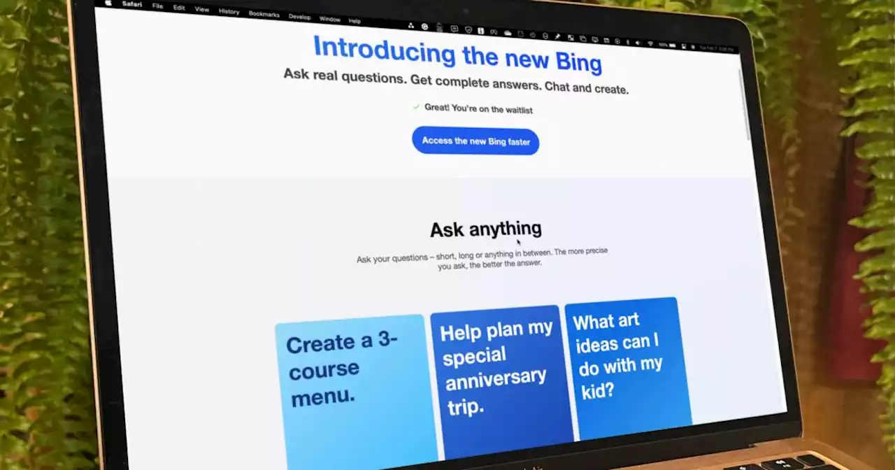 New Microsoft Bing Chat feature lets you choose its behavior | Digital Trends