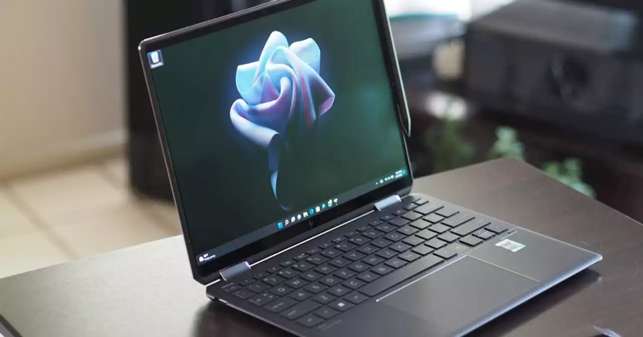 The best HP laptops | Digital Trends