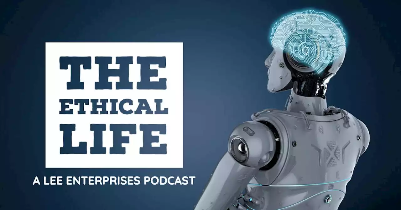 How will artificial intelligence reshape our world? | The Ethical Life podcast