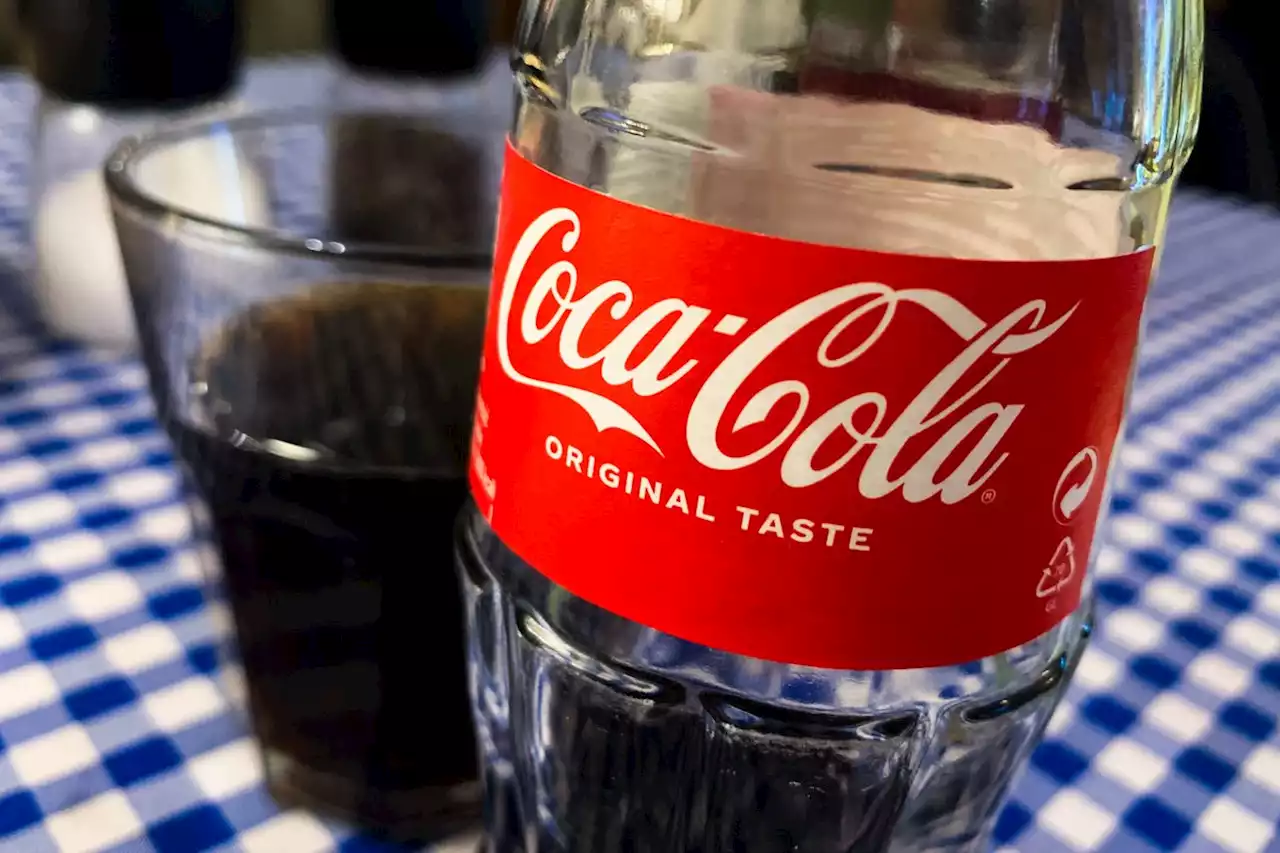 Yes, Coca-Cola Still Makes Cocaine — But None of It Makes Its Way Into the Drink