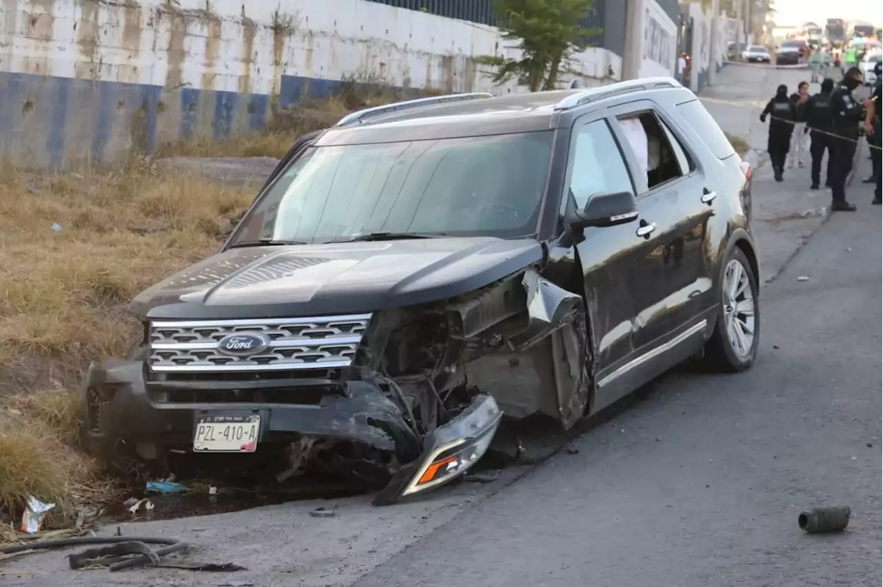 Exalcalde de Tetela del Volcán fue “levantado” por hombres armados cuando llevaba a sus hijos a la escuela