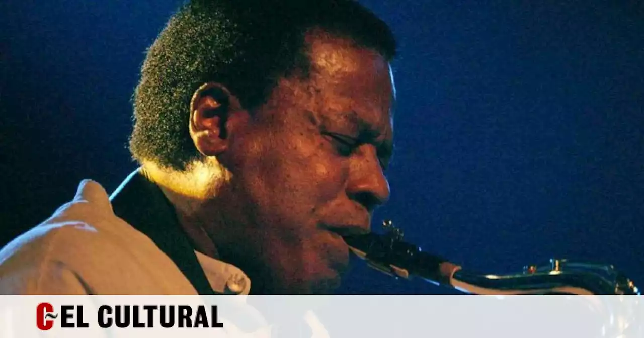 Muere Wayne Shorter, leyenda del jazz, a los 89 años