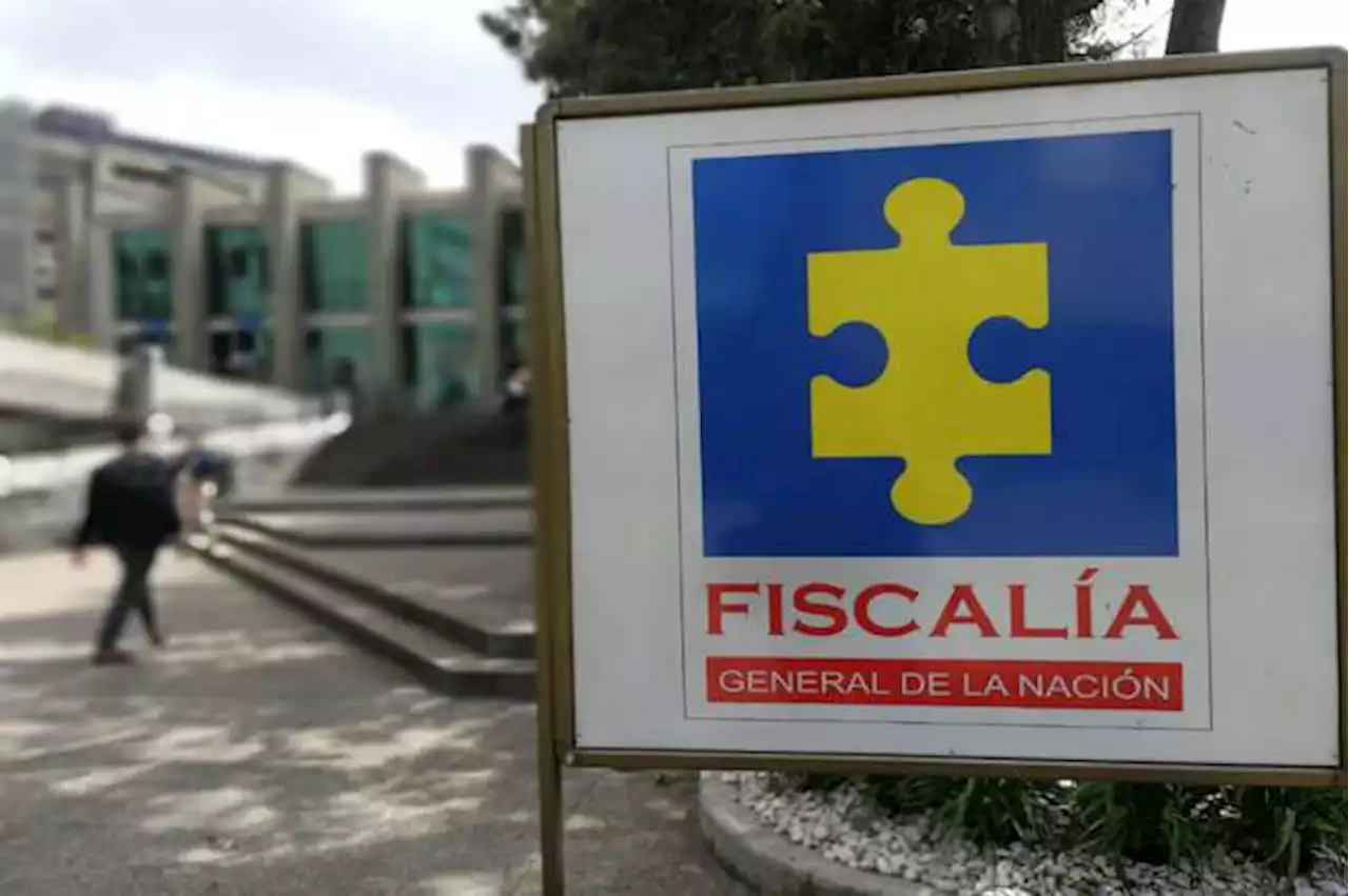 Capturan a fiscal de Medellín que llevaba importantes procesos contra la mafia