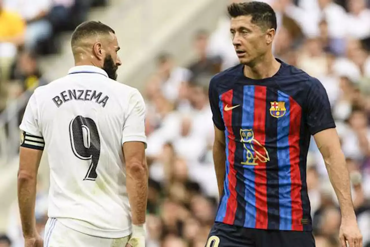 Real Madrid vs. Barcelona hoy en la Copa del Rey: hora y dónde verlo en vivo