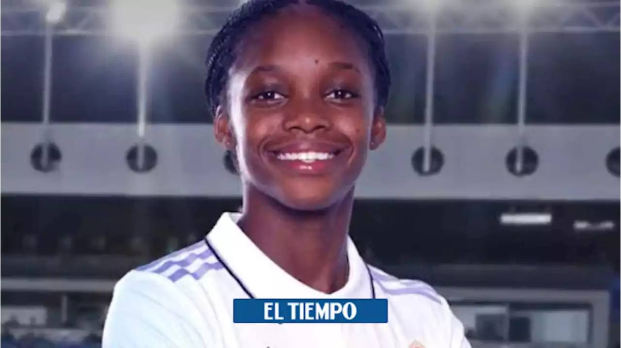 Linda Caicedo: ¿cuánto reciben América y Cali por su paso al Real Madrid?