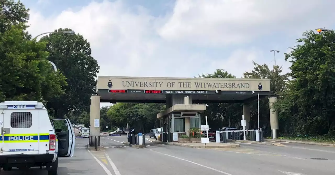 Wits students threaten to shut down over financial exclusions