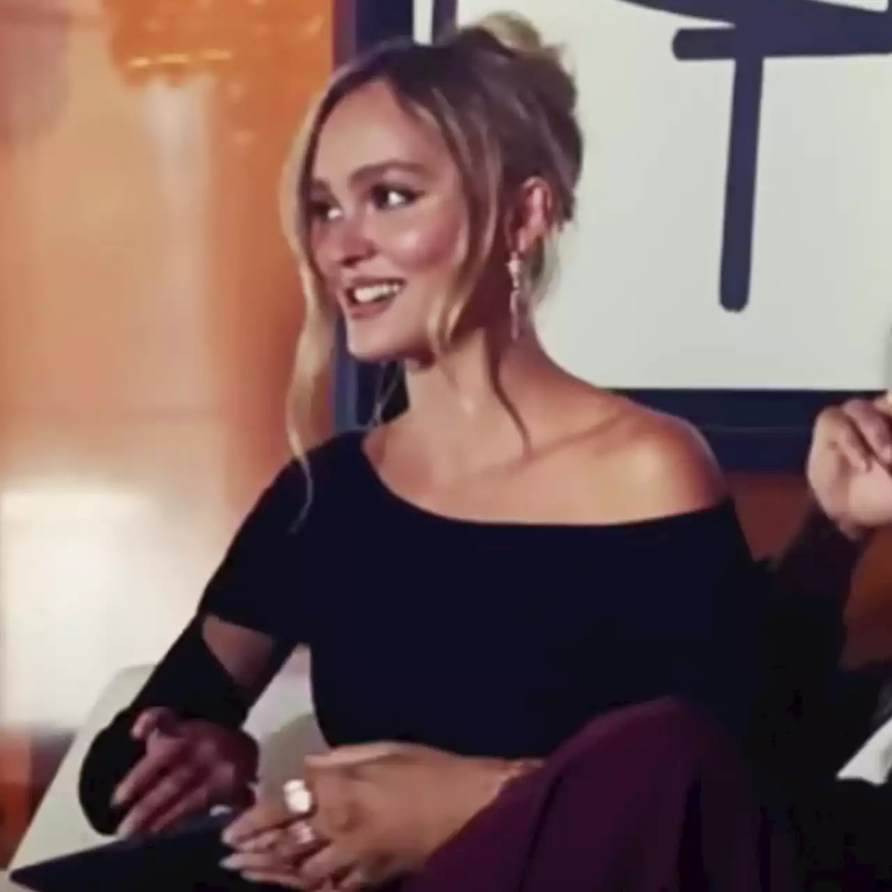 HBO and Lily-Rose Depp Defend Director Sam Levinson Over The Idol Production Claims - E! Online