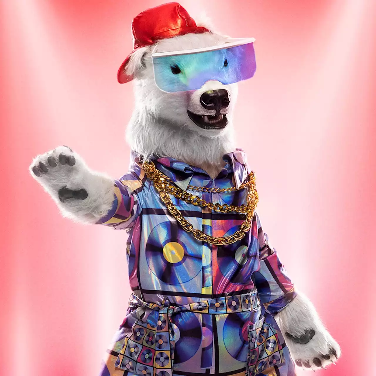 The Masked Singer: Find Out the Rock & Roll Hall of Famer Sent Packing on New York Night - E! Online