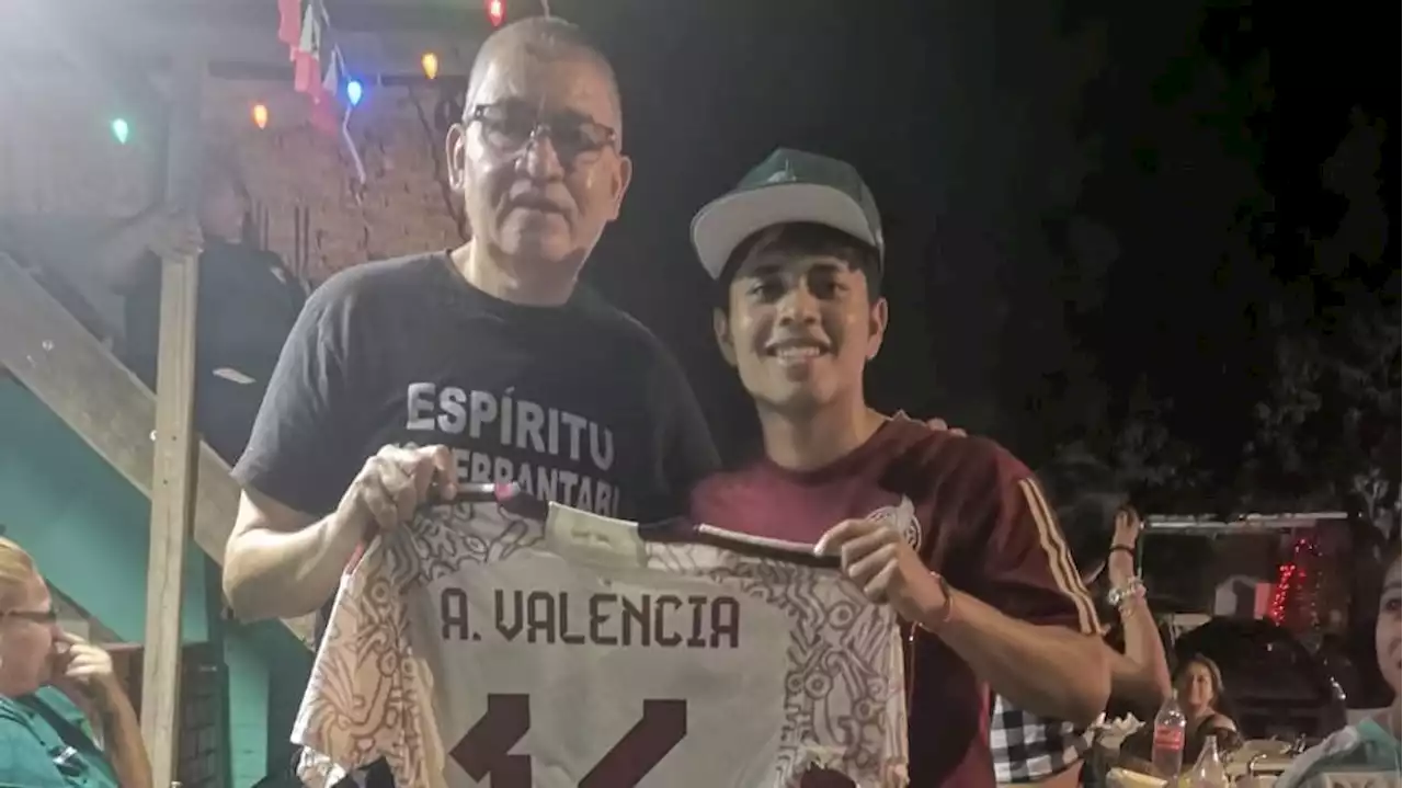 La noche que la 'Calle del Crimen' festejó a su campeón mexicano Sub17