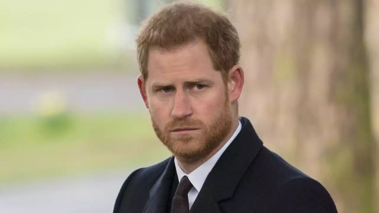 Prince Harry to Exit Royal Cottage After 'Spare': See Book Bombshells