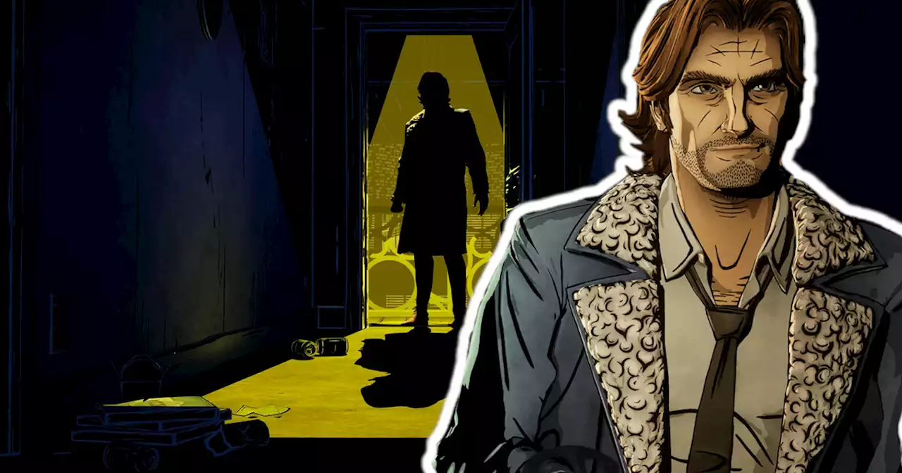 The Wolf Among Us 2: Release auf 2024 verschoben - So begründet Telltale die Verspätung