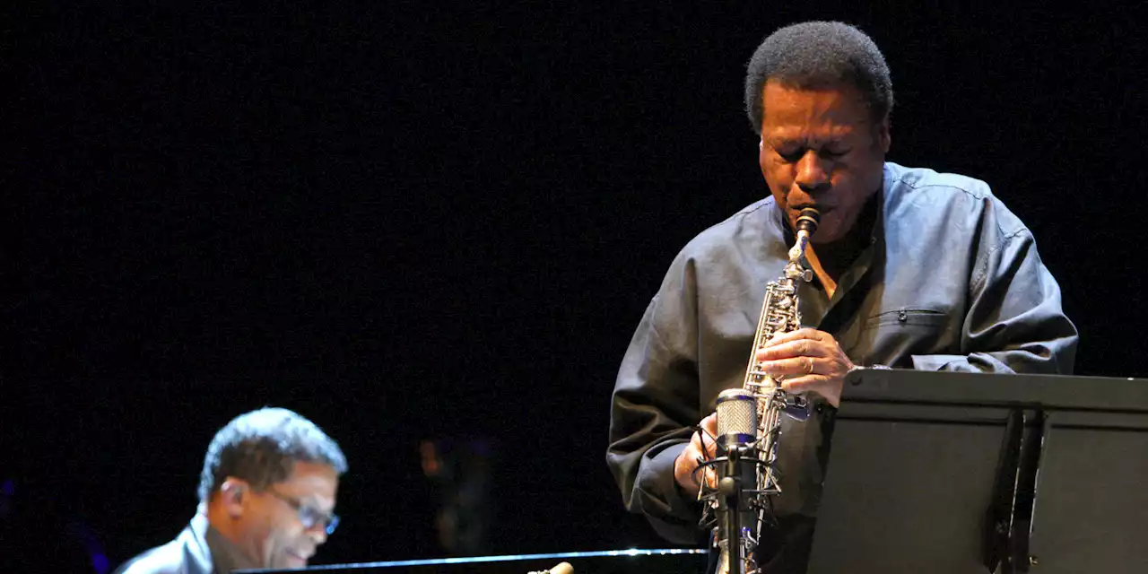 États-Unis : le jazzman américain Wayne Shorter est mort à 89 ans