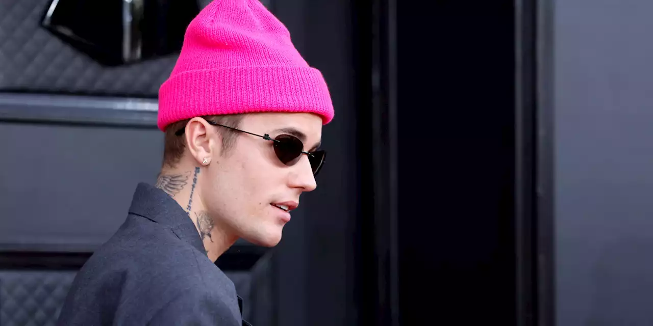 Justin Bieber a annulé l'ensemble de sa tournée mondiale 2022-2023