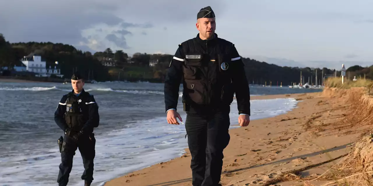 Manche : plus de deux tonnes de cocaïne retrouvées sur le littoral depuis dimanche