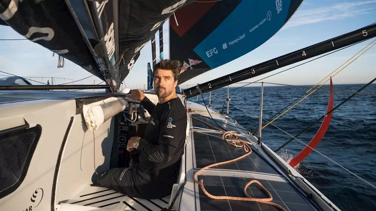 The Ocean Race 2022-23 - Boris Herrmann und Team Malizia dachten über Rückkehr nach Kapstadt nach