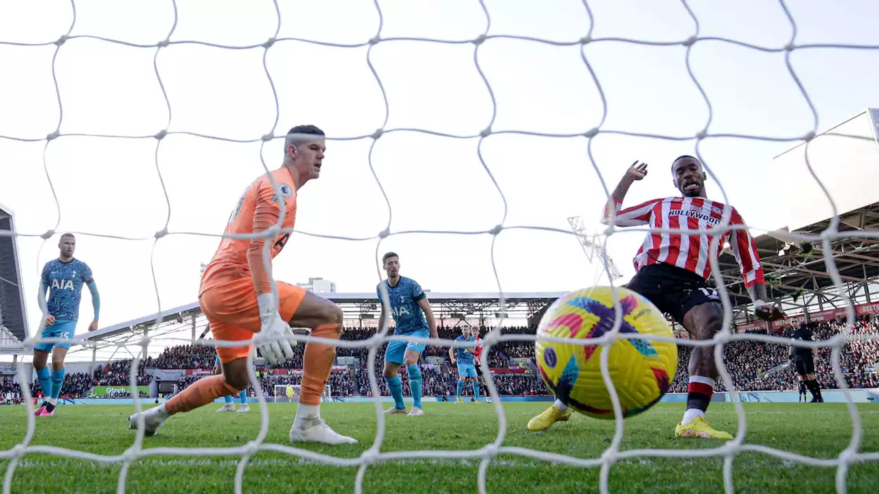 Brentford may end up paying a heavy price for Ivan Toney's losing bets