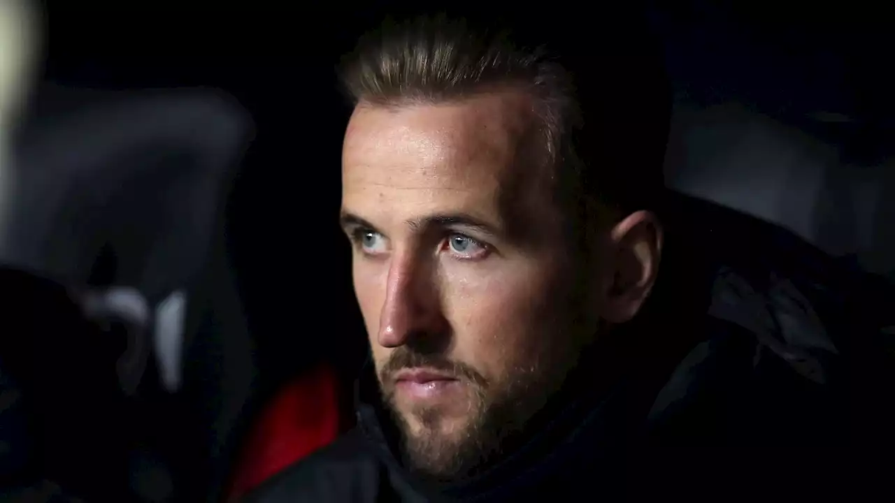 Kane 'has to leave' for Man Utd, says Neville - 'Spurs fans will be furious with me'