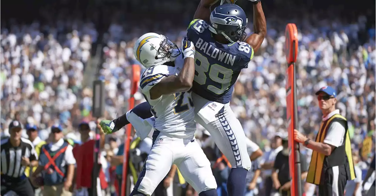 Seahawks News 3/2: Doug Baldwin and K.J. Wright receive honors