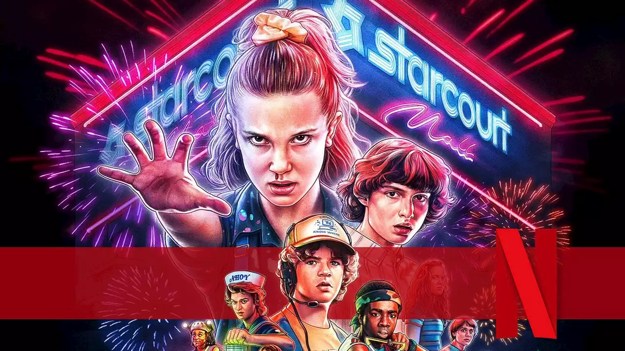 'Stranger Things'-Prequel von den Original-Machern kommt – aber anders, als ihr denkt