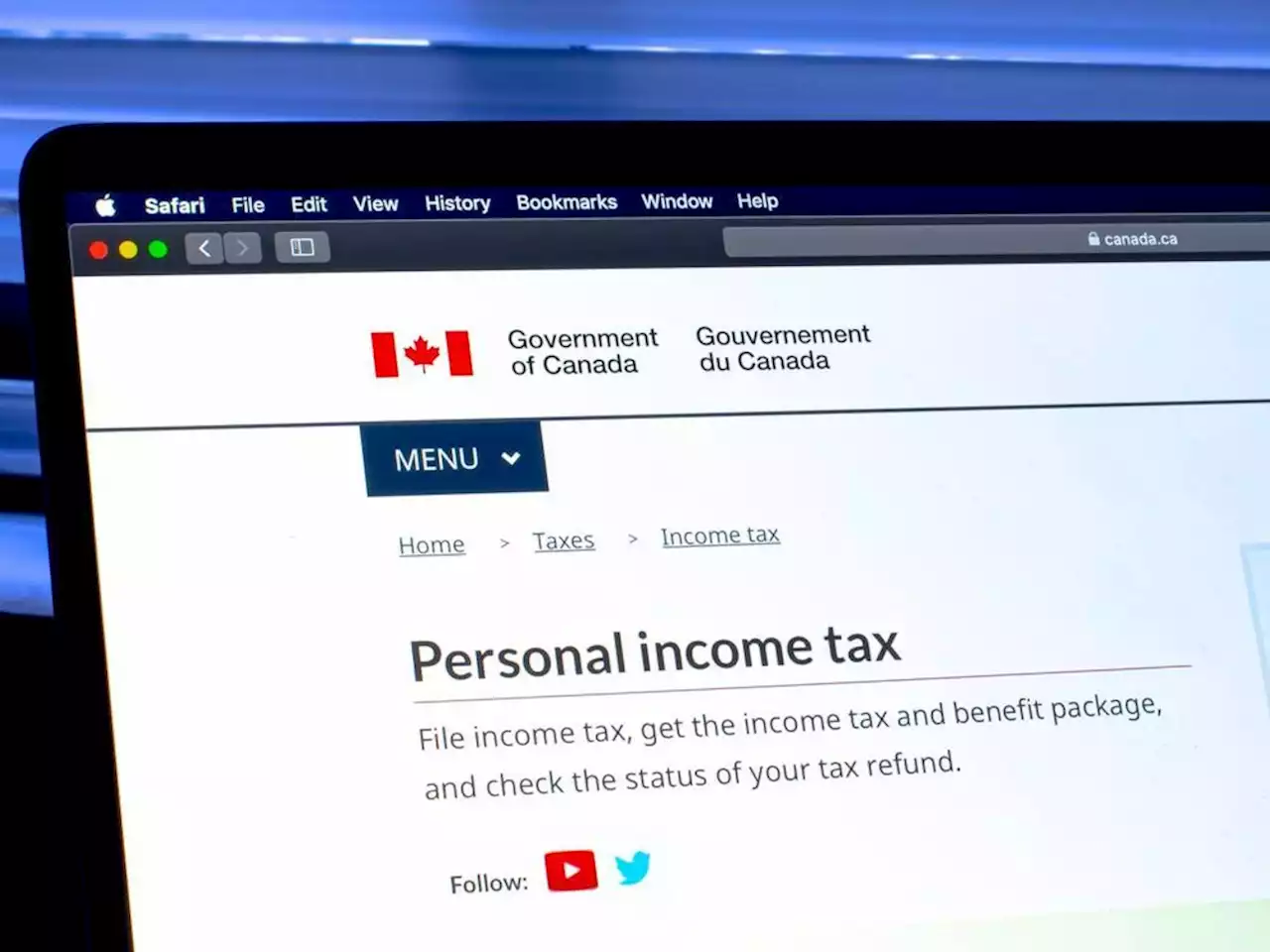 Opinion: More than 70 per cent of Canadians feel the average family is over-taxed