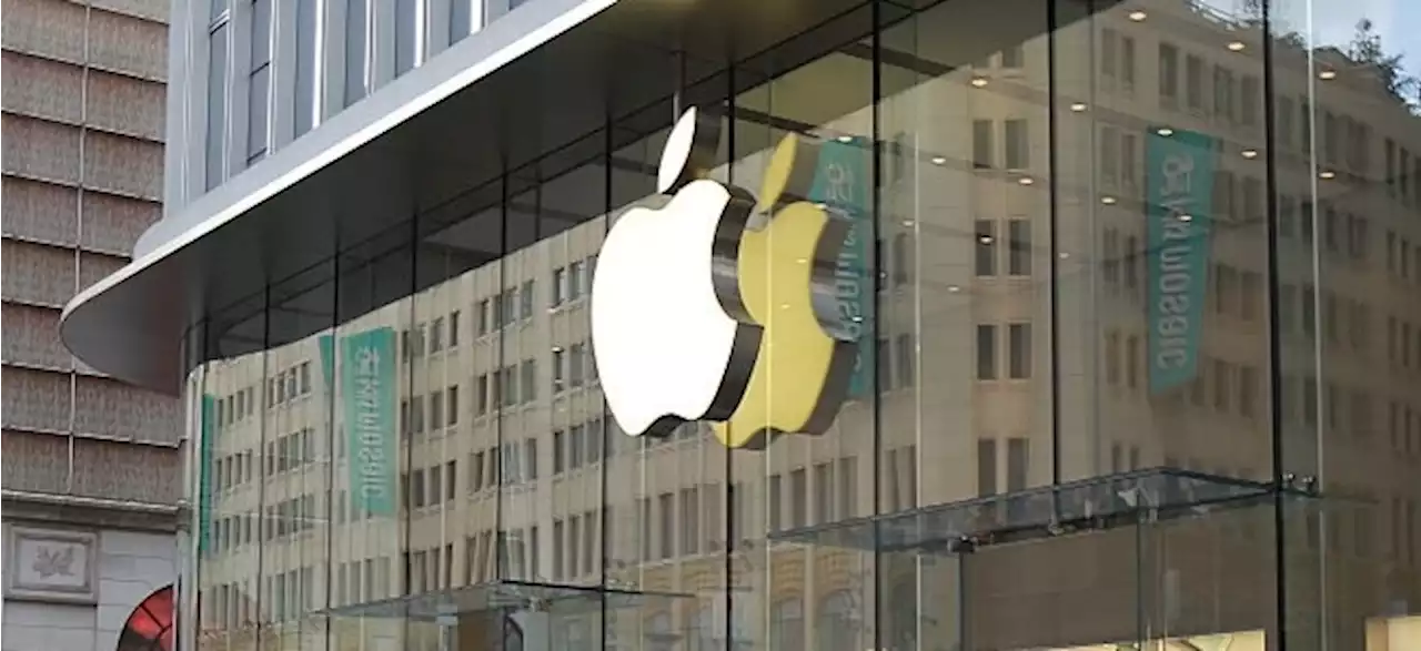 Apple-Aktie vorbörslich an der NASDAQ tiefer: Apple kündigt weitere Milliardeninvestition in Münchner Chip-Zentrum an