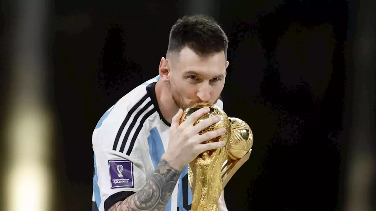 Argentine : Lionel Messi a fait une folie à 200 000€