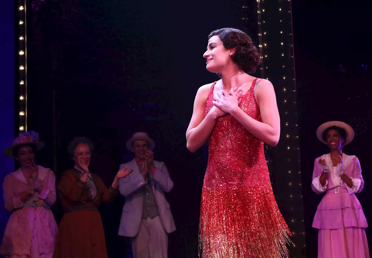 ‘Funny Girl’ With Lea Michele To Close On Broadway In September