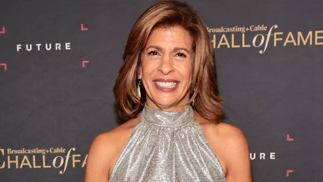 Hoda Kotb Absent From ‘Today’ Show Because Of ‘Family Health Matter’