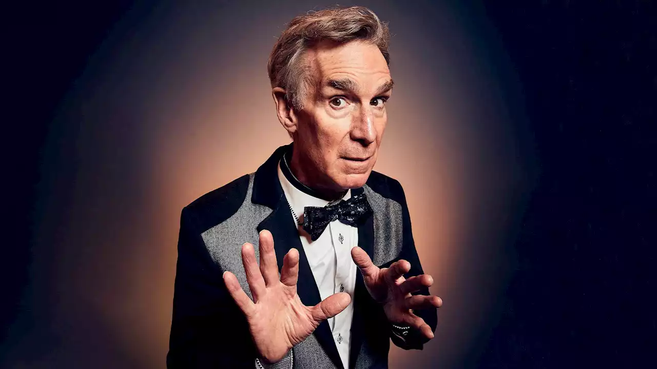 How TikTok And Bill Nye Are Winning The Edutainment Wars